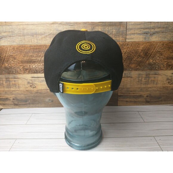 Star Wars Exclusive Smuggler's Bounty  Programmed For Etiquette Snapback Cap - Picture 3 of 11